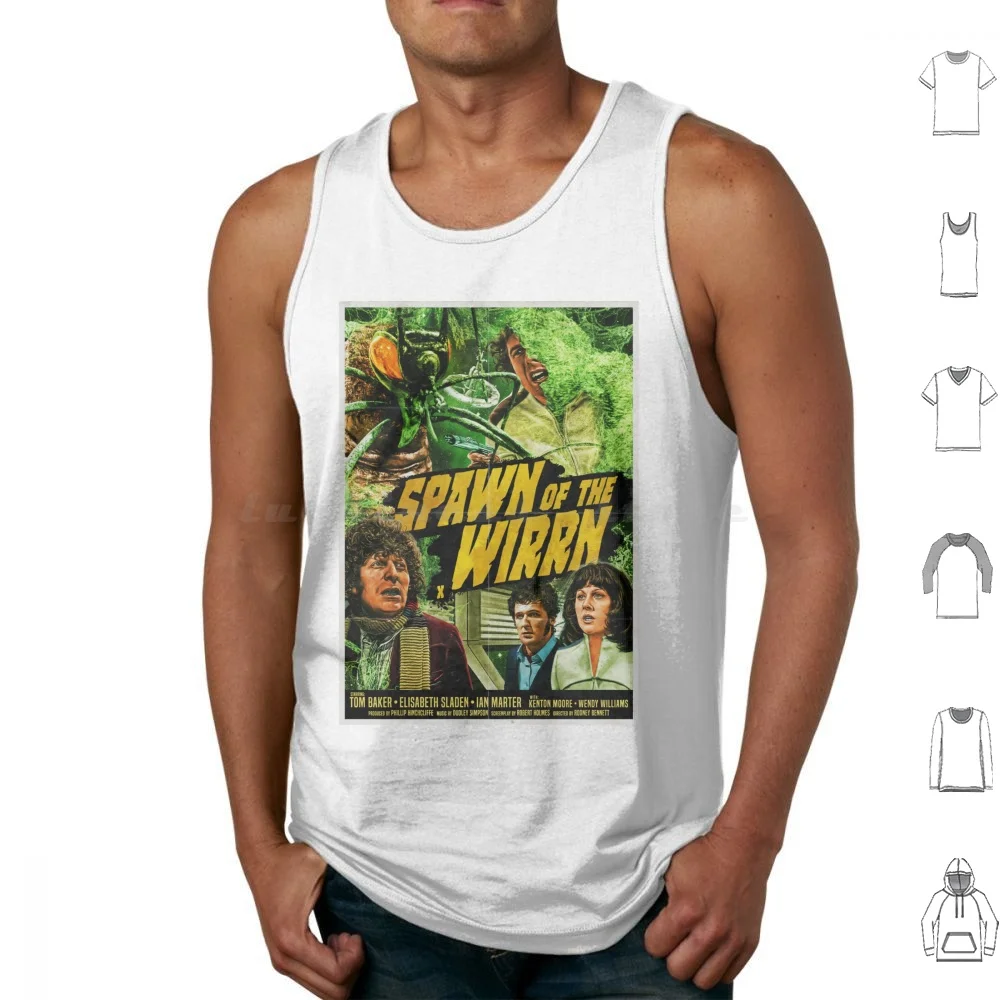 The Ark In Space Ta… - image