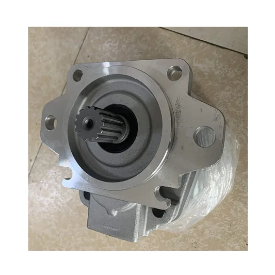 

Hydraulic Gear Pump Main pump 705-11-36010 for Bulldozer D68ESS-12EO