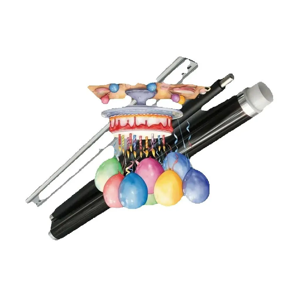 

1Set Drum Kit for Kyocera 2552ci 3252ci 2553ci 3253ci 2554 3554 OPC Drum + Blade + Charge Roller