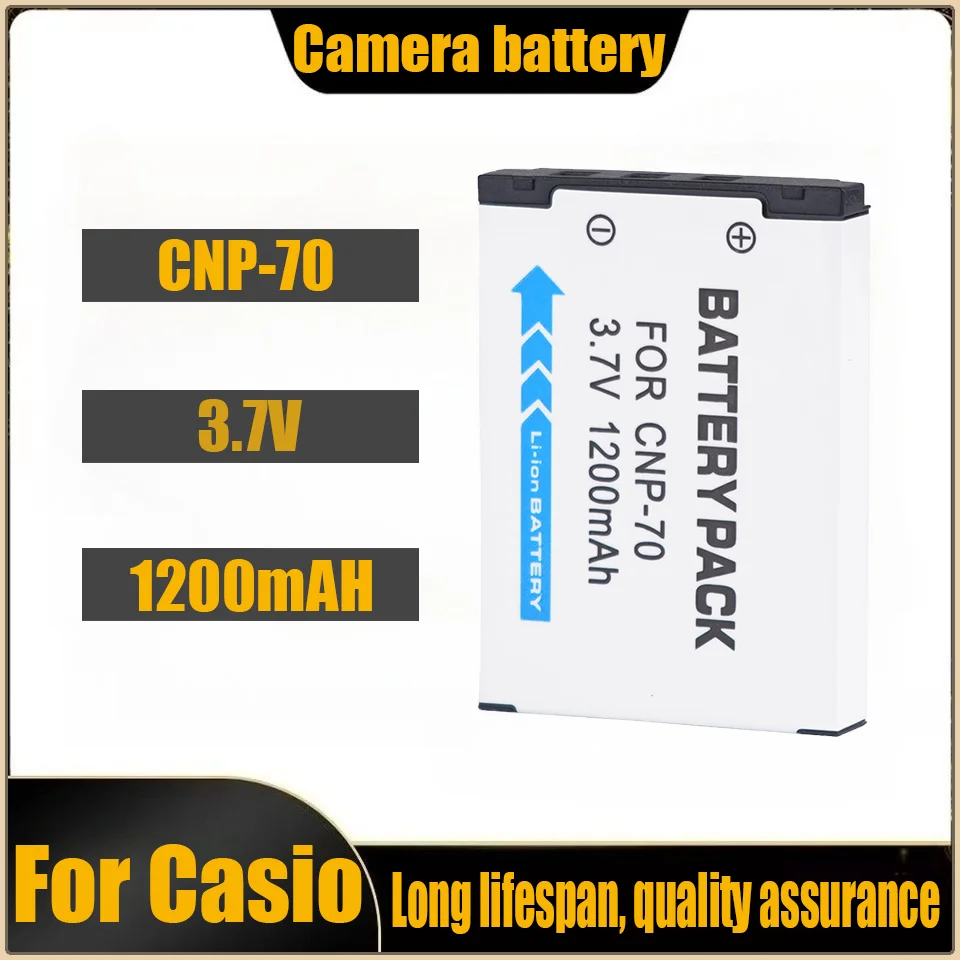 For Casio CNP-70 CN…