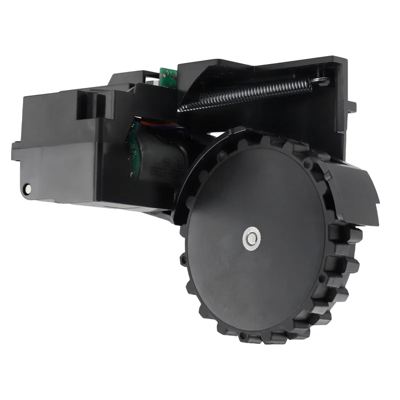 KEOL-для Xiaomi Roborock S5 серии робот-пылесос, запасные части модуля колеса