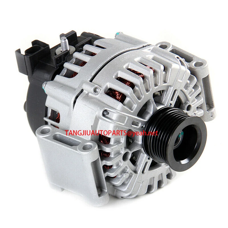 A0009061722 Alternator Generator Fit Mercedes-Benz C-Klasse 2014-2021 CLS E-Klasse M-Klasse W205 C205