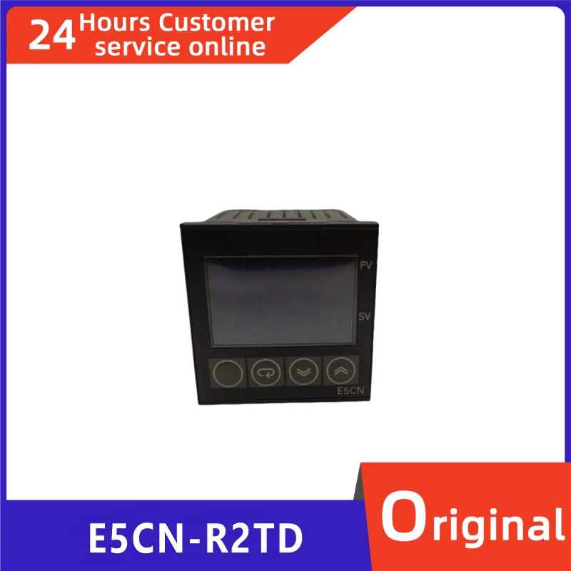 

Brand new original temperature controller E5CN-R2TD E5CN-Q2TD E5CN-Q2HBT E5CN-Q2HBTC
