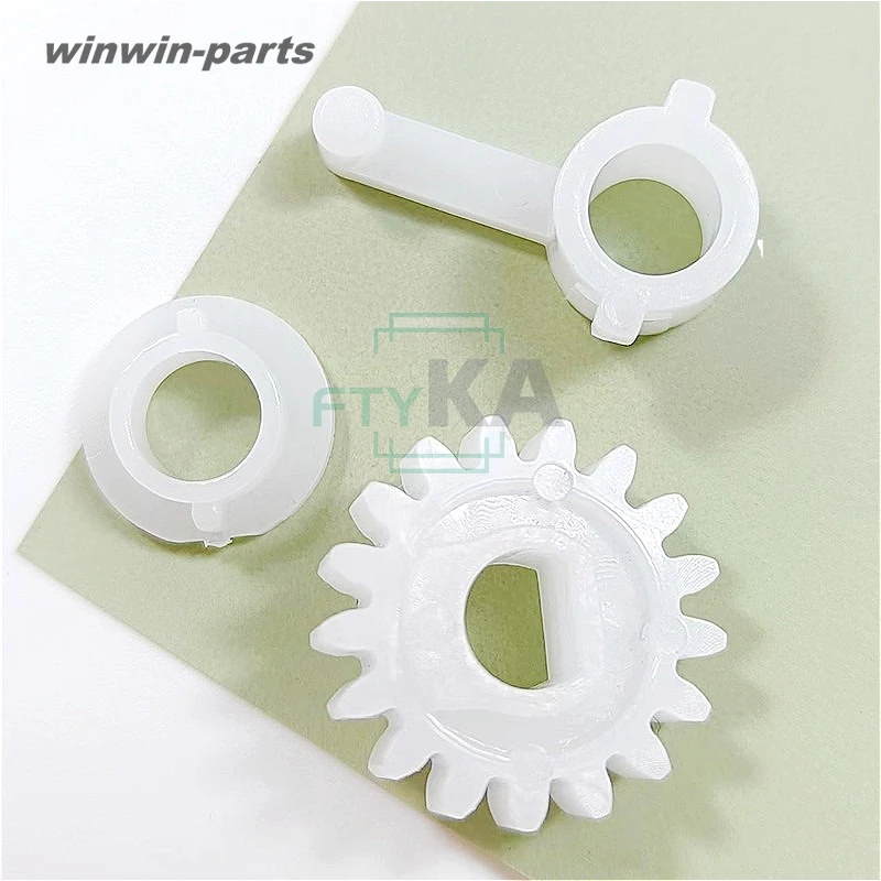 

Комплект втулок доставки 3010 P3320 для Pantum 5X P3301 P3010 P3305 3320 3370 M6700 M7105 M7100 7300 Детали принтера