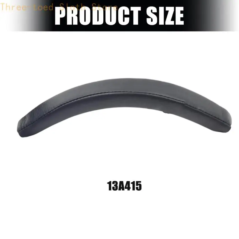 Gebogener Schaumstoff-Kopfbügeleinsatz für Creative Live Headphones Top Band Pad E74A – Detail 6