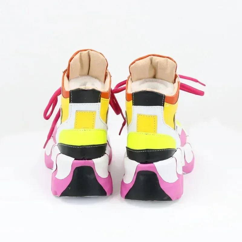RealCos Paradox Live Visty Misuji Kantaro Cosplay Shoes Boots Halloween Cosplay Costume Accessory