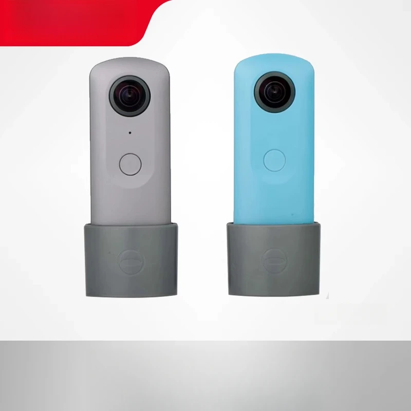 

Lens cover, for panoramic cameras