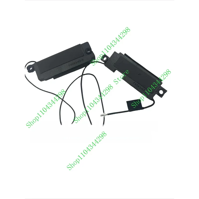 PJSE Laptop Speaker Replacemen for Asus FX86 FX80GM ZX80 FX63VD FX503VD FX504G FX503