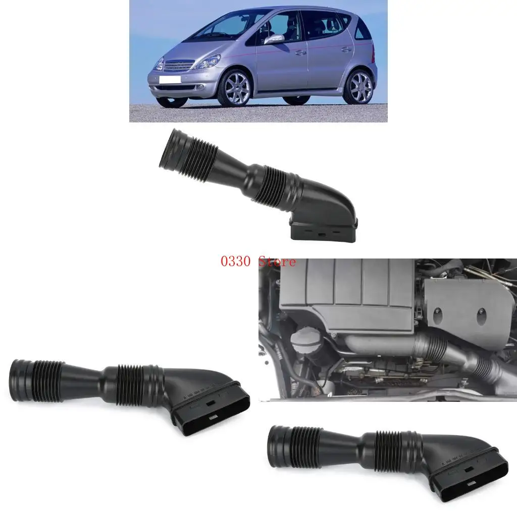 

Professional Grade Air Hose High Performances Air Solution for Car W168