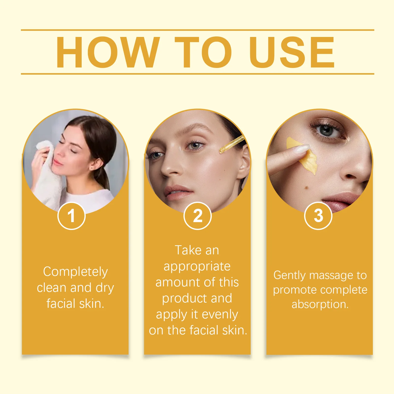 White Truffle Face Serum Delay Ag-ing Reduce Wr-inkles Wh-itening Dullness Fade Fine Lines Deep Moisturizing Nourishing Essence
