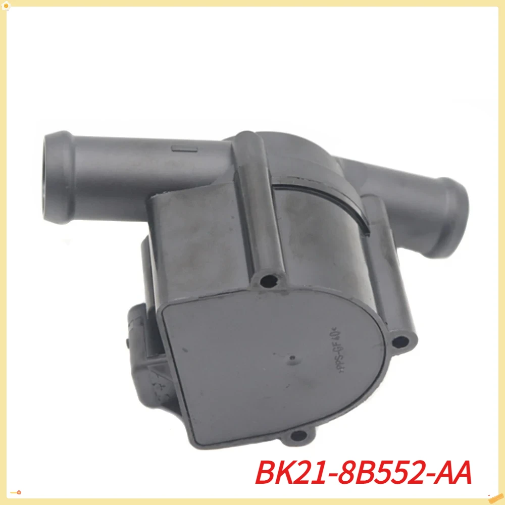 

New Engine Electric Auxiliary Water Pump 12V BK21-8B552-AA For Ford Tourneo Custom V362 Transit V363 BUS VAN BK218B552AA 1769719