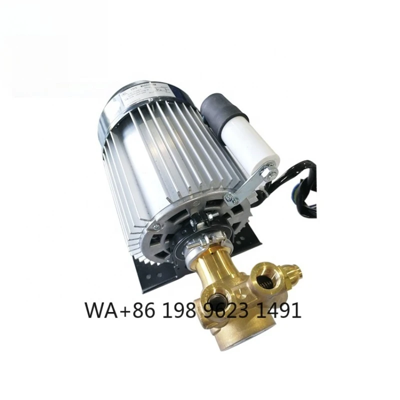GD Vertical Pipeline Centrifugal Pump Custom Voltage Industrial Water Booster Circulation Processing Pump