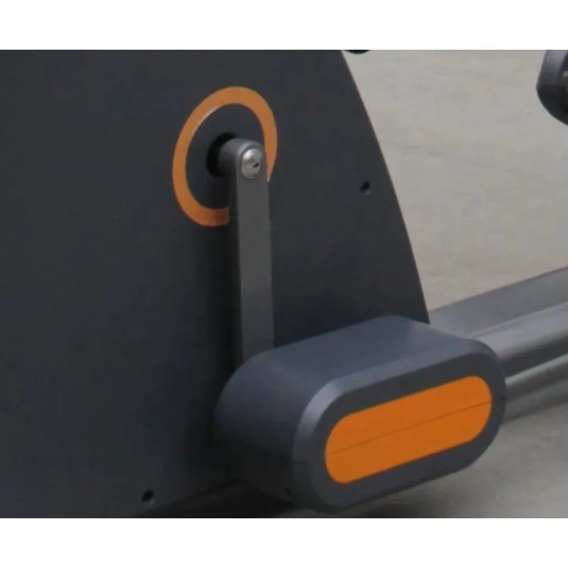 

Commercial Gym Fitness Leg Exercise Cardio Training Elliptical Cross Trainer Machine Premium Quality for Gym Use