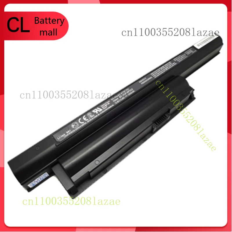 

New 10.8V 3500mAh Genuine Battery for SONY VGP-BPS22 VAIO E EB13 EB15 Laptop