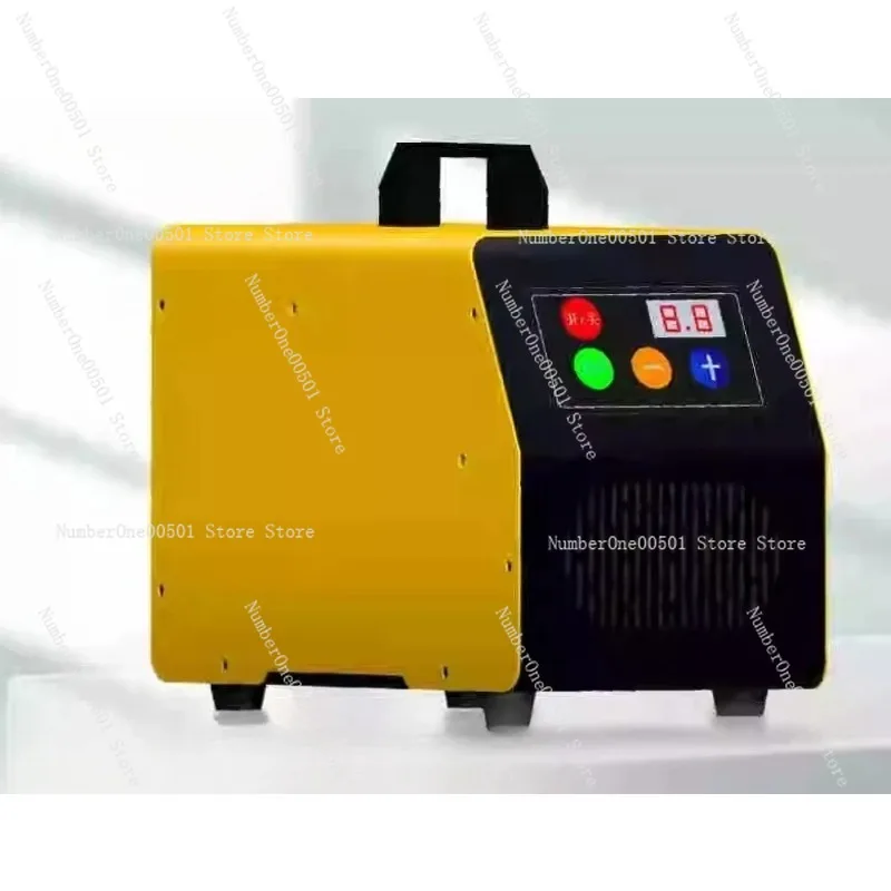 High Precision Indoor Air Quality Formaldehyde Remover Smart Air Purifier