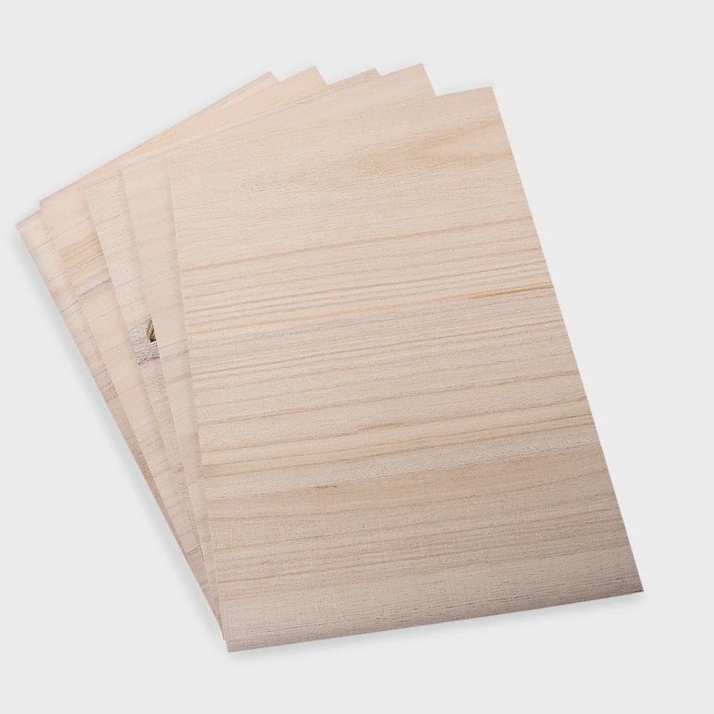 

5Pcs Taekwondo Karate Wooden Breaking Boards Durable Reusable Martial Arts Training Equipment for Beginners Professionals