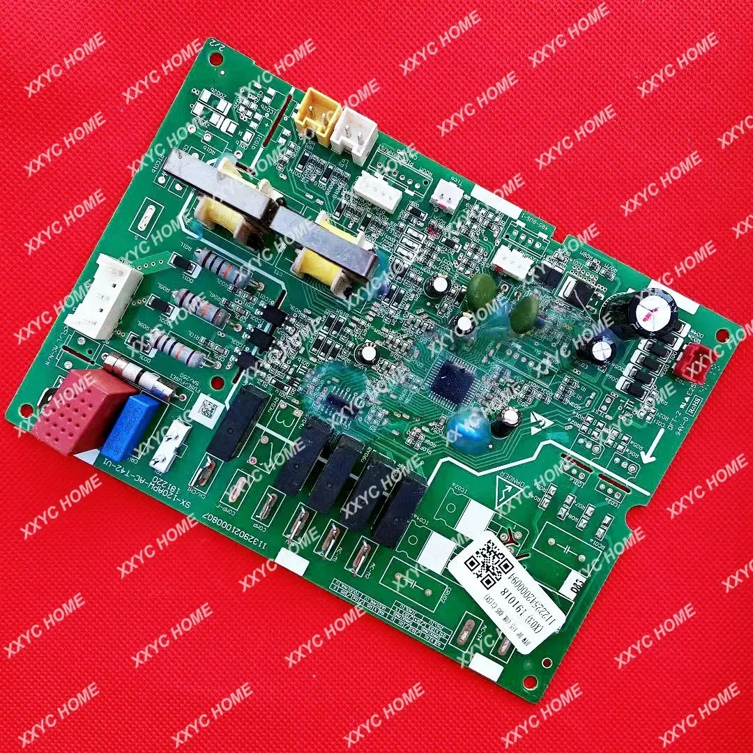 good for aux Air conditioning computer board SX-120APW-AC-T42-V1 part 11329021000807