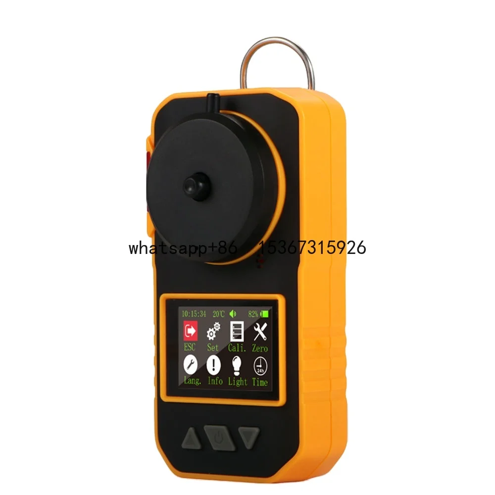 

Good quality K-400M gas detector for combustible gas detector with flammable