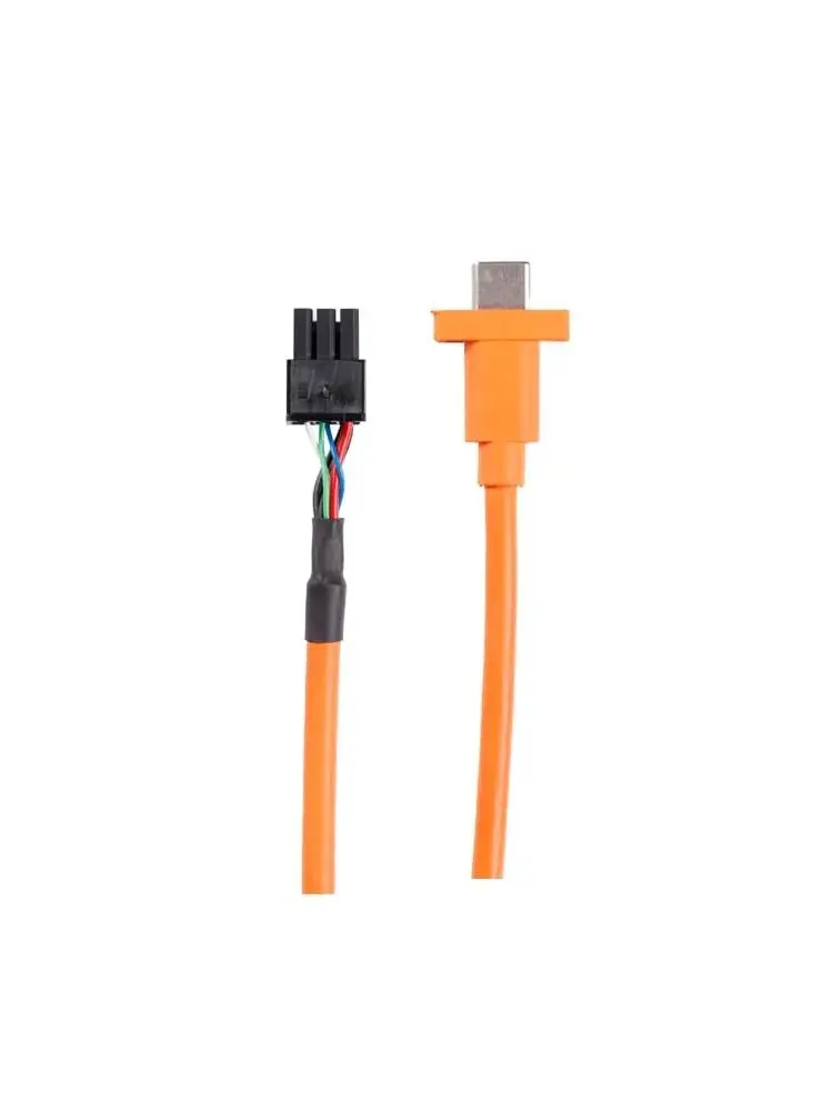 Für ANYCUBIC 3D-Drucker-Zubehör, Druckkopf-Signalkabel für Kobra 3 Max / S1C, kompatibel mit Kobra 3 Combo 3D-Drucker-Zubehör