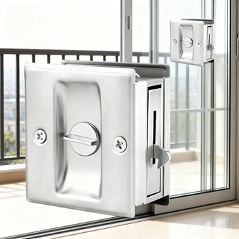 Cylindre De Porte 55 65 75 75 85 85 90 Mm Sécurité