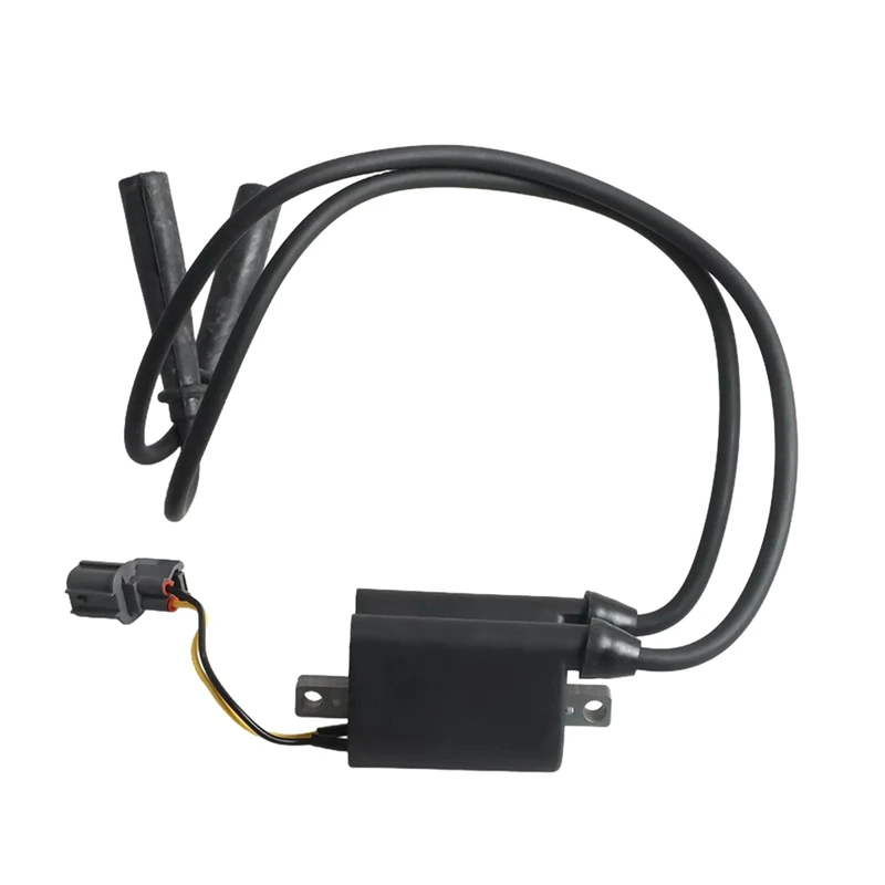 

68V-82310-00-00 Ignition Coil For SUZUKI SV 650 SV650 K7 Yamaha Outboard 115 200 225 HP 2000-2018