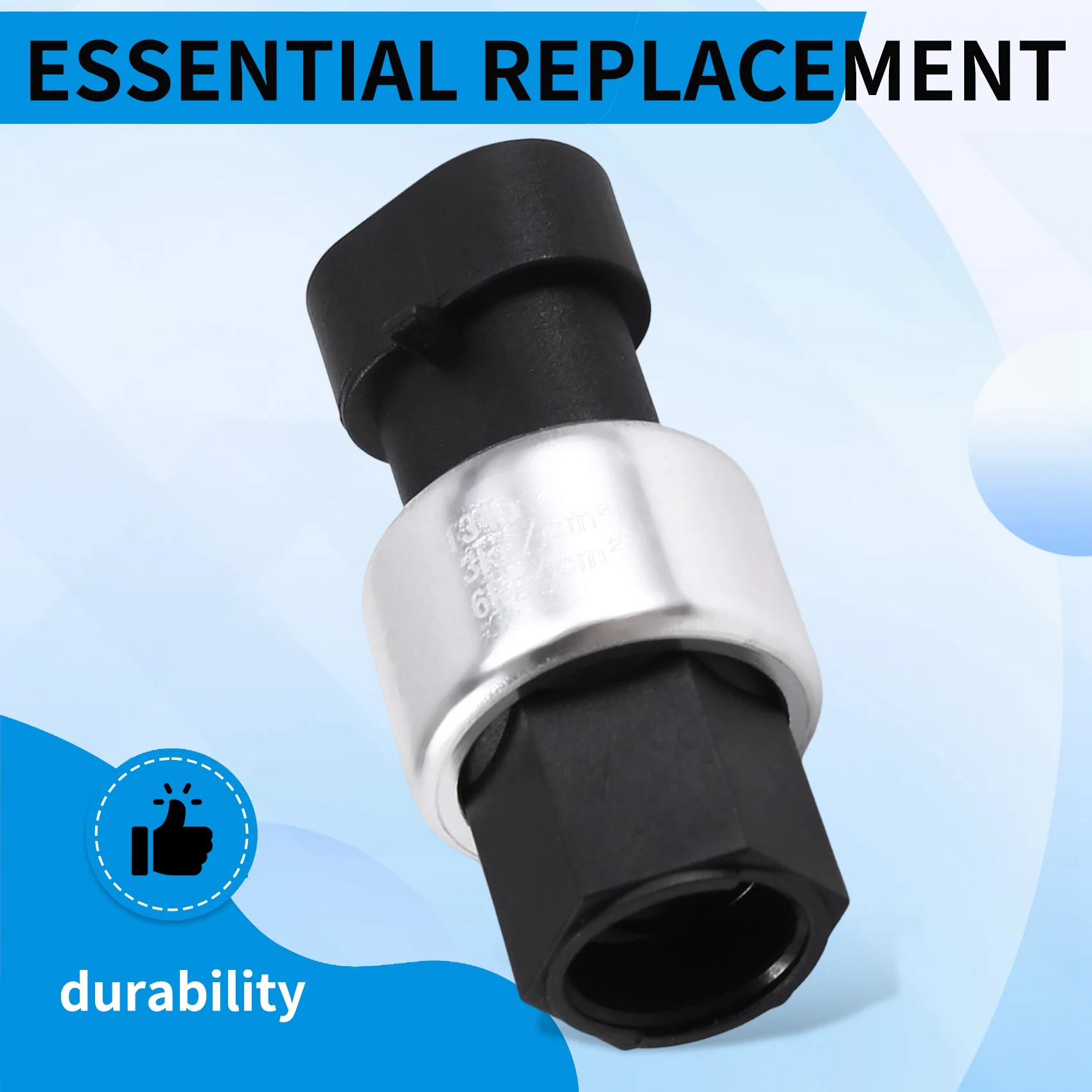 

Stable-15-50618 Air Conditioning Clutch Cycling Switch For Optimal Vehicle Performance