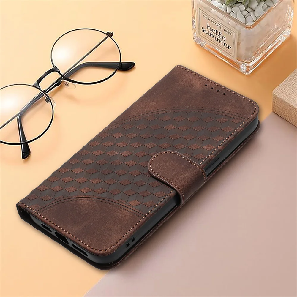 Leather Phone Case For SONY Xperia 5 1 10 V IV III XZ5 2 8 20 Cases Wallet Card Holder Stand Vintage Painting Cover