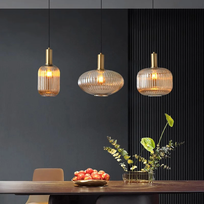 

Modern home decor led lights pendant light lamps for living room led Chandeliers for dining room hanging light indoor lighting