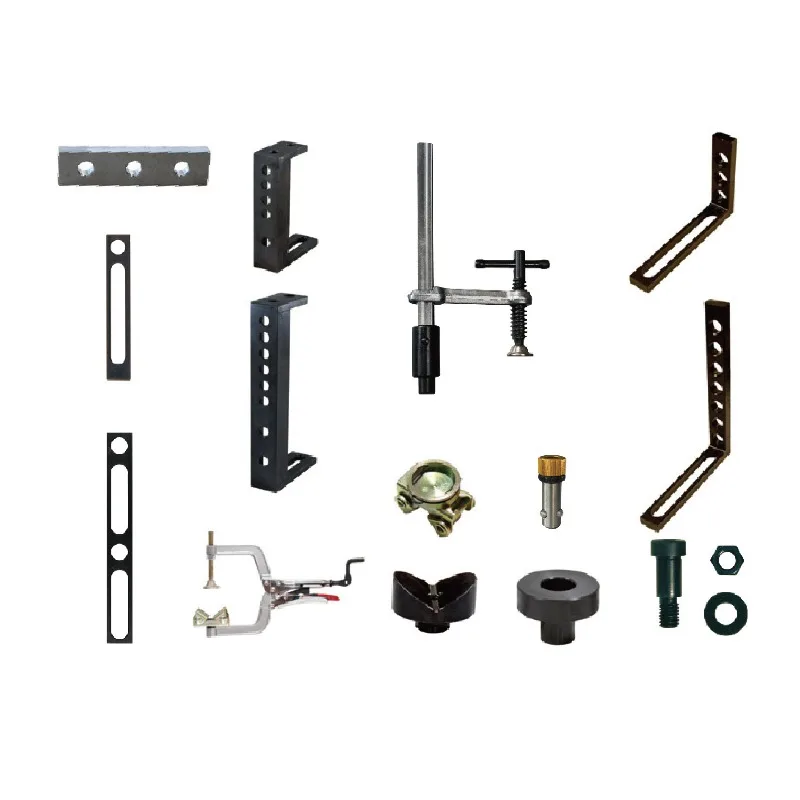TMK set of 166 pieces