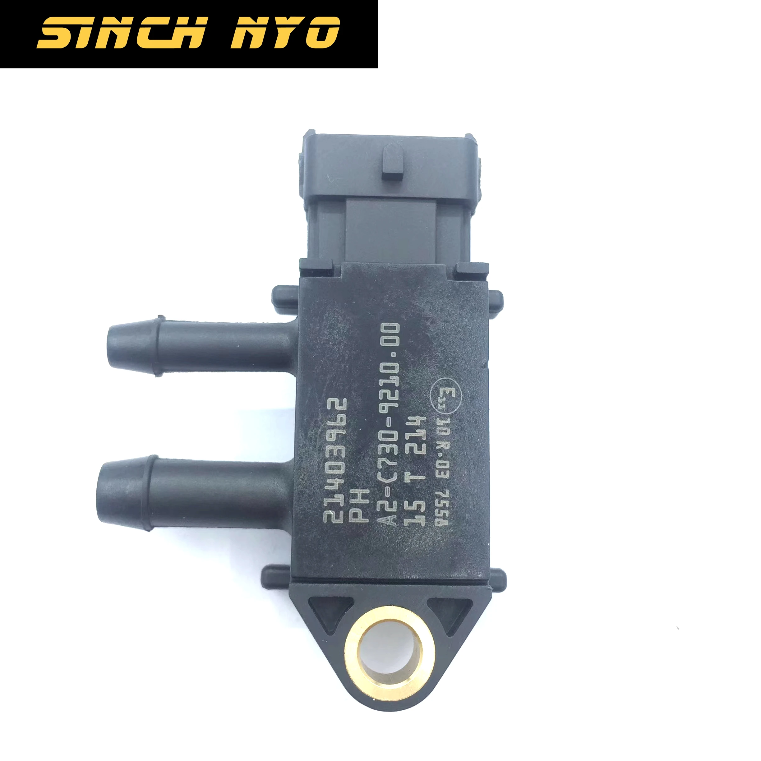 

New 21403962 55599659 Car accessories For Volvo 21403962 Intake Air Pressure Sensor Map Sensor High Quality