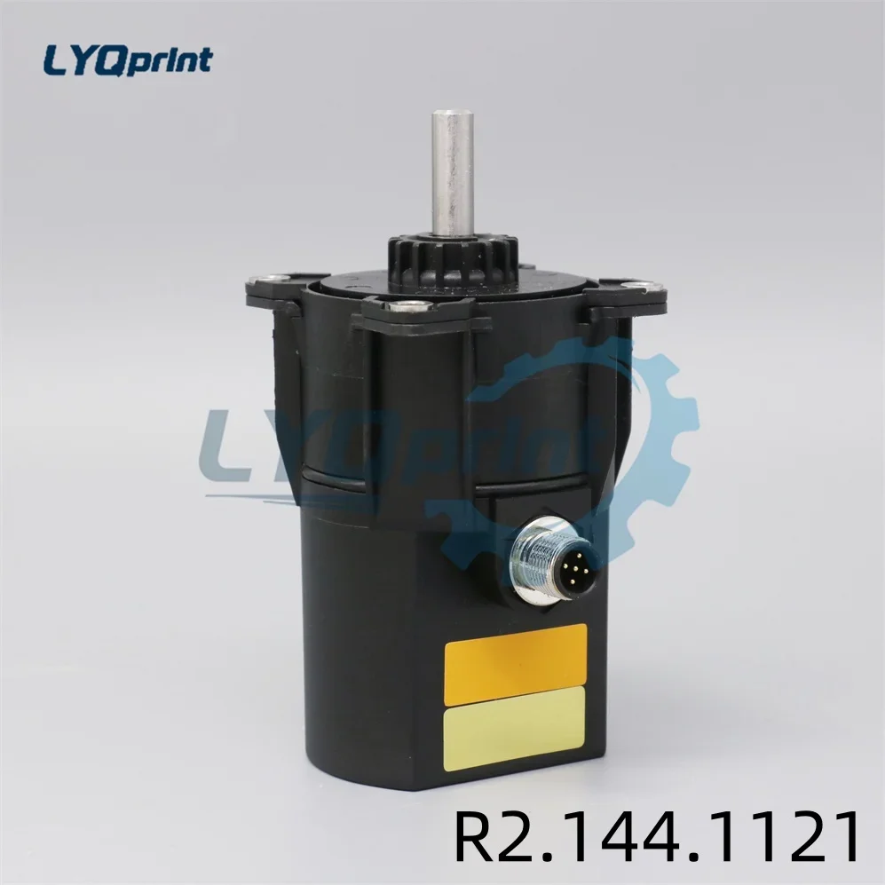 

Exquisite 1 Pcs Best Quality R2.144.1121Printing Machine Motor For Heidelberg