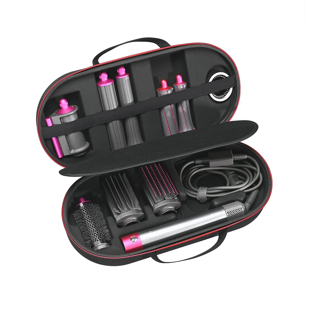 Hard Case for Dyson Airwrap Complete Long/Complete Styler HS08 HS05 HS01(Case Only)