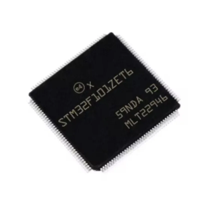 

50 шт STM32F101ZET6 STM32F101 новый оригинальный