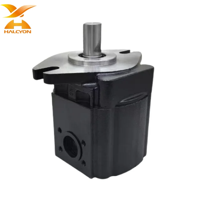 

Hydraulic Pump Hydraulic Gear Pump Excavator CBF-F680-AFP CBF-F680-AFPL CBF-F690-AFP CBF-F690-AFPL for Hydraulic System