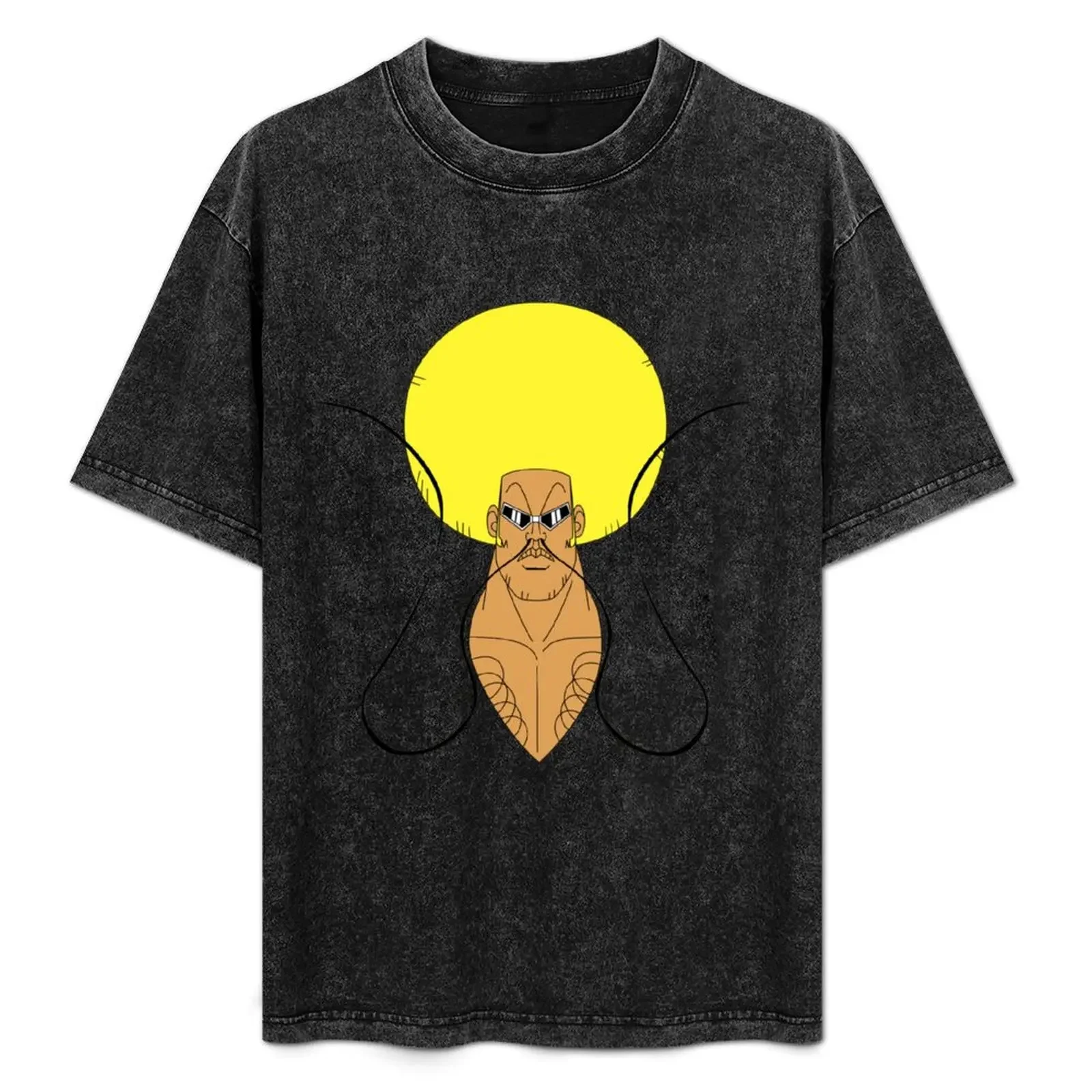 

Bobobo color T-Shirt man t shirt designer man t shirt cotton high quality T-Shirt