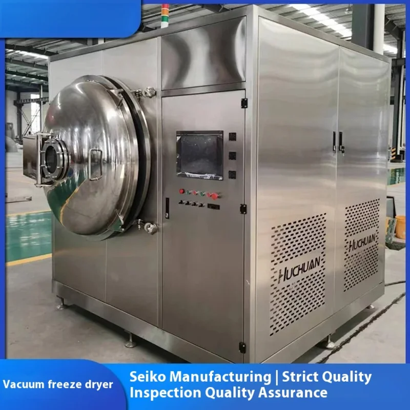 

High-speed freeze dryer‌ freeze drying skittles freeze dried skittles recipe