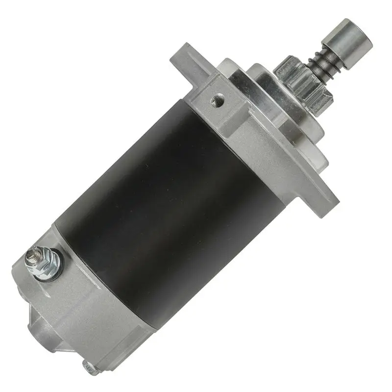 

Starter Motor Parts For Mercury / Tohatsu 853805T03 50-853805T03 3C8-76010-1M 3C8-76010-1-A02G