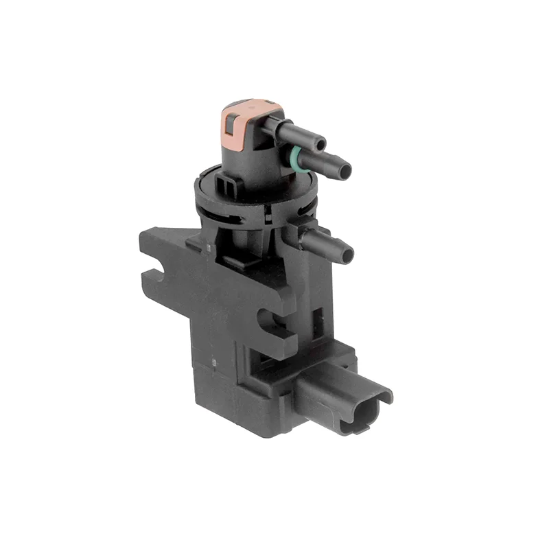 Turbocharger Pressu…