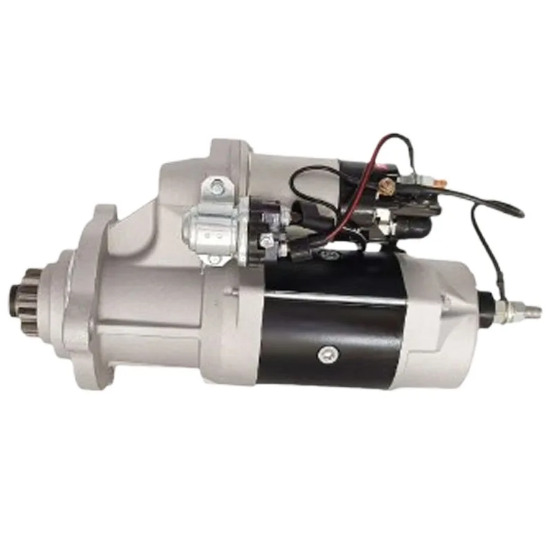 

12V 39mt Mechanical Engines & Parts Motor Starter 19011521 8200091 LESTER: 6822 Truck Accessories Starter Motors Assemblies