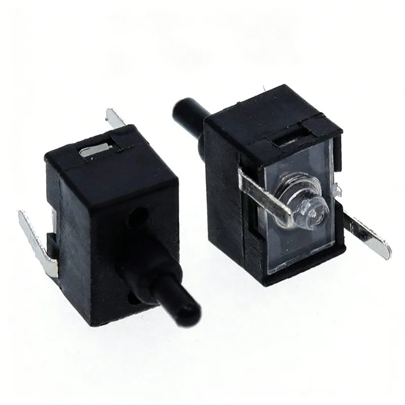 Limit switch KFC-V-105 for camera switch, micro-motion travel, reset detection, normally closed switch KFC-V-313