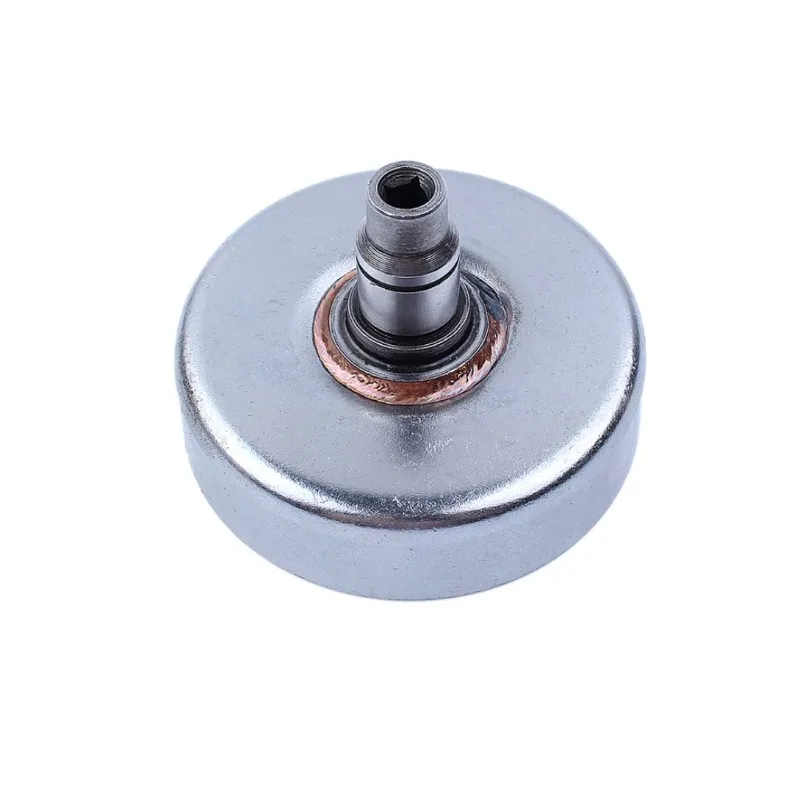 

10PCS FS120 200 250 Passive Disc, Sprocket, Clutch Disc Clutch Drum STIHL Lawn Mower