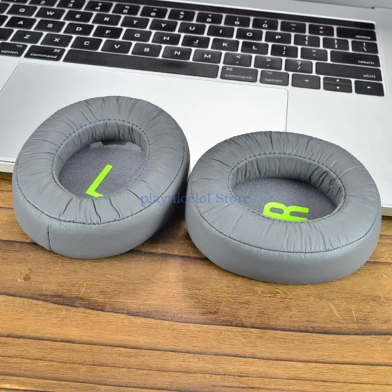 Удобные амбушюры для гарнитуры JR460NC JR460 NC, прочные амбушюры, чехол для ушей E8BA