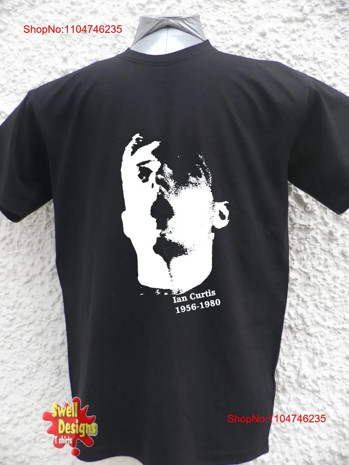 Ian Curtis Joy Divi… - image