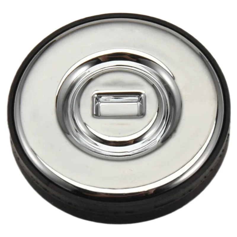 

Защитный колпачок дверного замка автомобиля 51217310275 для Rolls-Royce Ghost 2012-2018, чехол для ключа