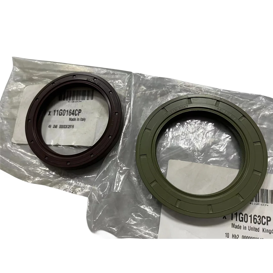 Drive Shaft Oil Seal,Rear Axle Shaft Output Oil Seal For Mclaren MP4-12C,625C,650S,675LT,P1,11G0163CP,11G0164CP view 4