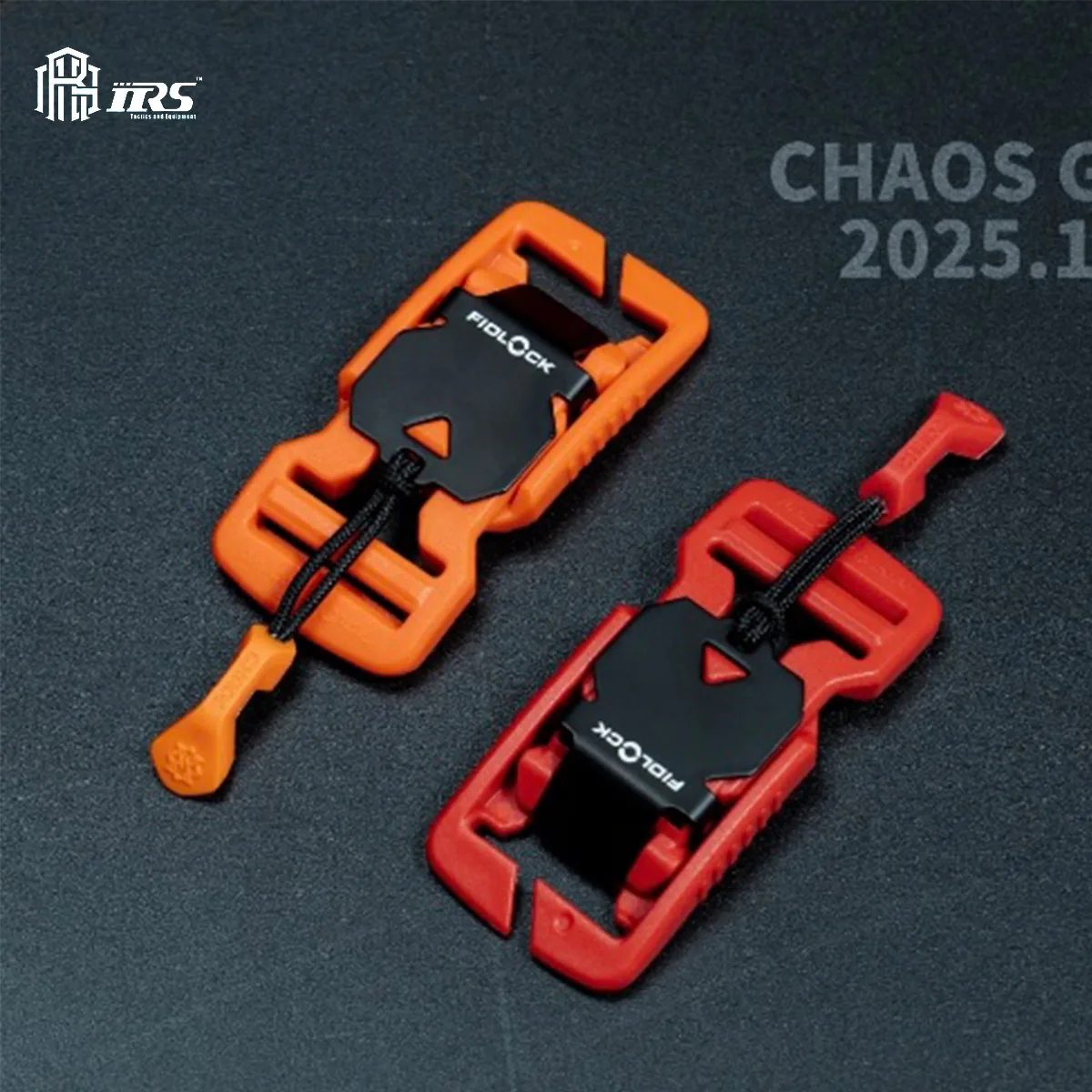 Fidlock V-BUCKLE 25 Magnetic Buckle