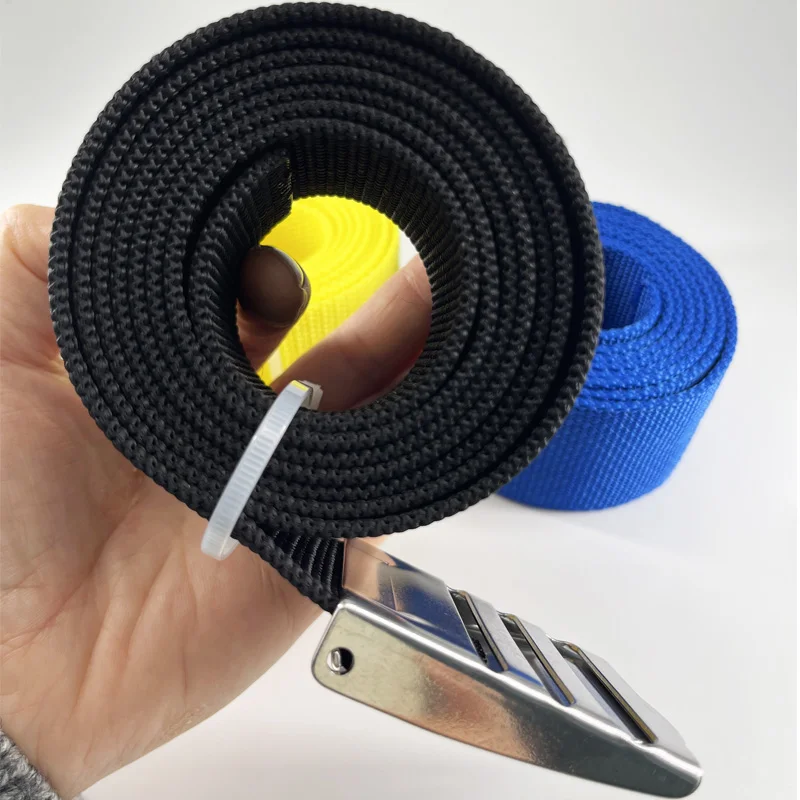 Thumbnail 3 - #21 Latest Diving Belts Offers