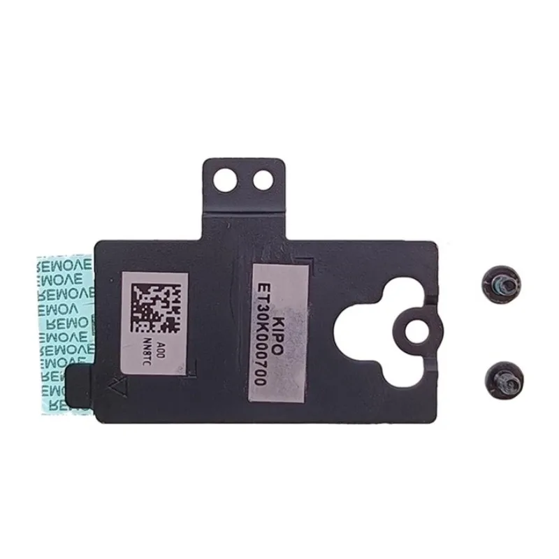 Hard Disk Bracket Heat Sink for Dell Latitude 5420 5421 5424 E5420 E5421 M.2 2280 SSD Solid State Drive Bracket 0WCGJG 0NN8TC