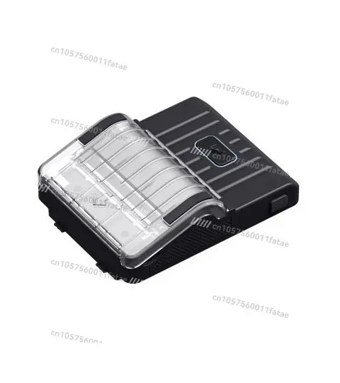 High-end intelligent detection and diagnostics, computer tire pressure battery endoscope oscilloscope module accessories