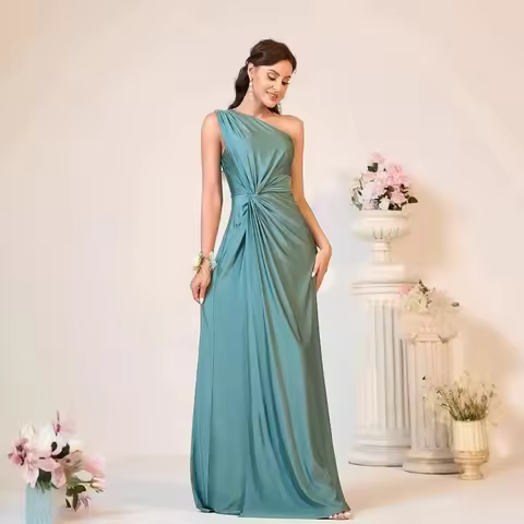 Dress for Pregnant Women Maternity Clothes A Fashionable and Elegant Adult Evening Dresses Photoshoot Clothing